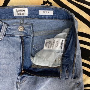 Kensie The Slim Jeans 27/4